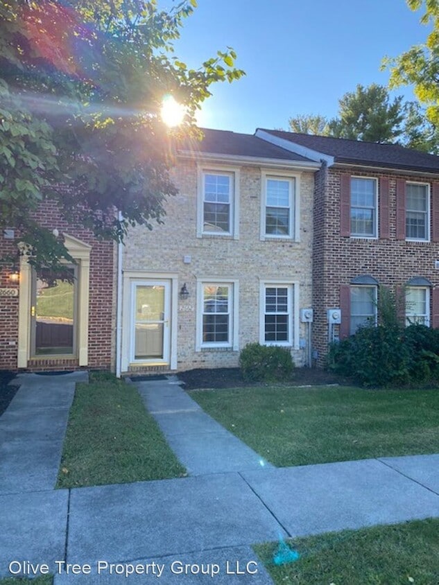 2 br, 2 bath House 2662 Daniel Terrace 2... House Rental in