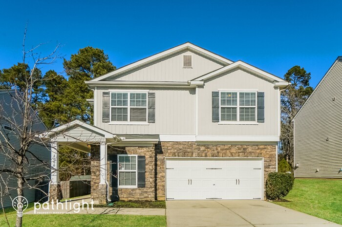 Primary Photo - 3006 Genlee Dr, Durham, NC, 27704