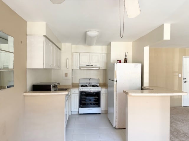 Cocina - 12 S Van Dorn St