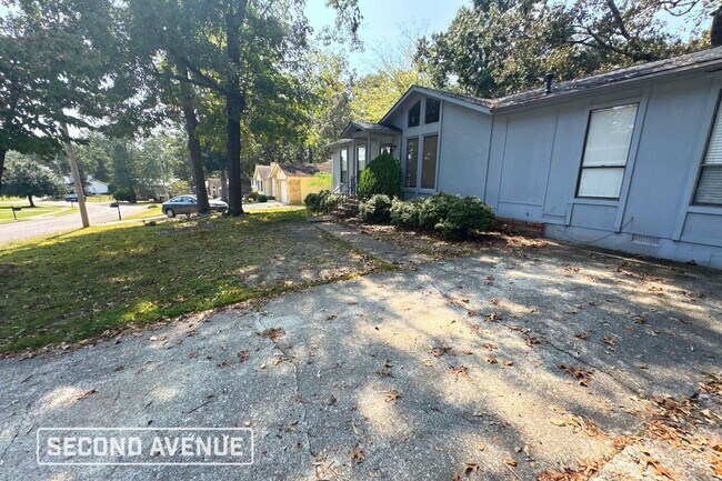 Foto del edificio - 3051 Apple Valley Ln