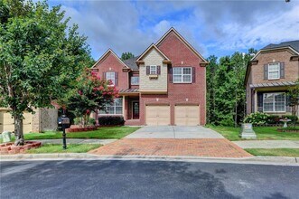 Building Photo - 2511 Royston Dr