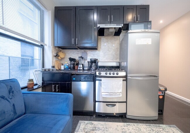 Foto del edificio - 5 W 101st St