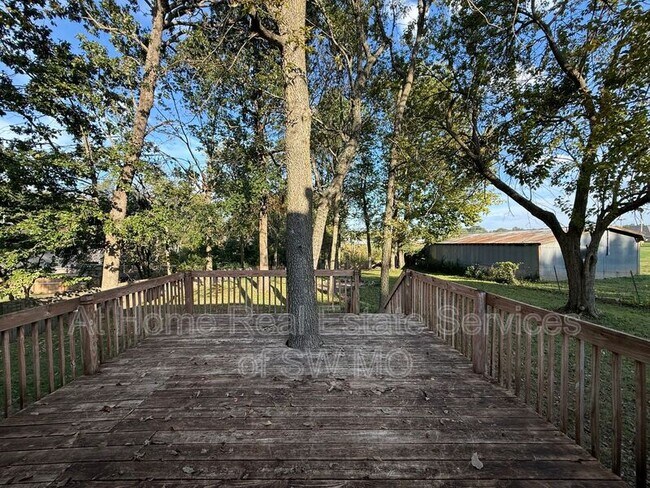 Foto del edificio - 5134 S Old Wire Rd