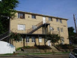 Building Photo - 1117 Monroe St