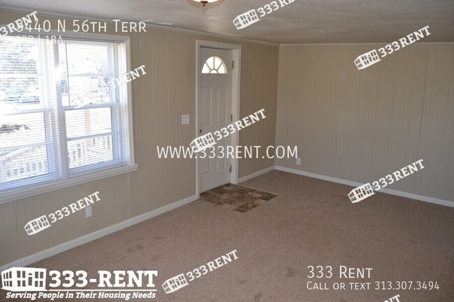 Foto del edificio - 3440 N 56th Terrace