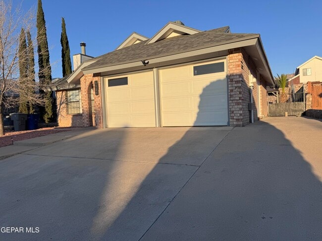 Foto del edificio - 1128 Will Rand Dr