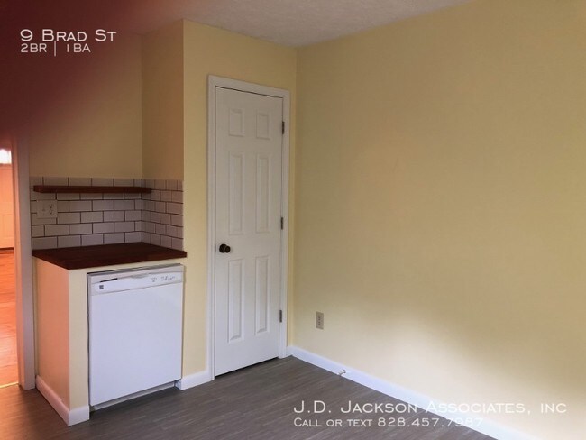 Foto del edificio - 9 Brad St