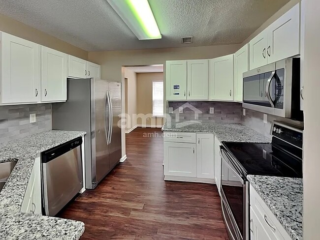 Foto del edificio - 4945 Wheat Dr SW