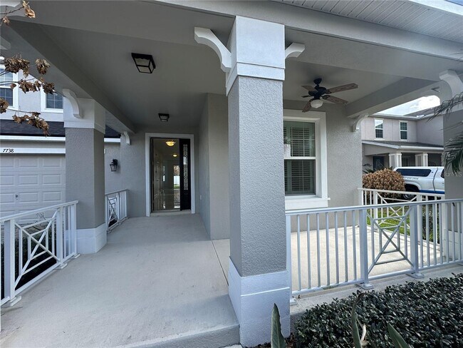 Building Photo - 7738 Summerlake Pointe Boulevard