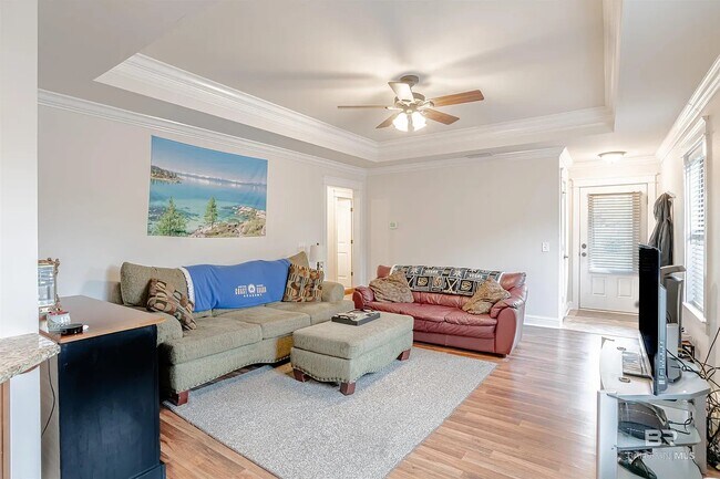 Foto del edificio - 10 Breydon Ct