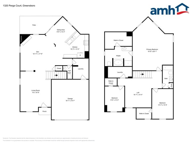 Building Photo - 1320 Perga Ct