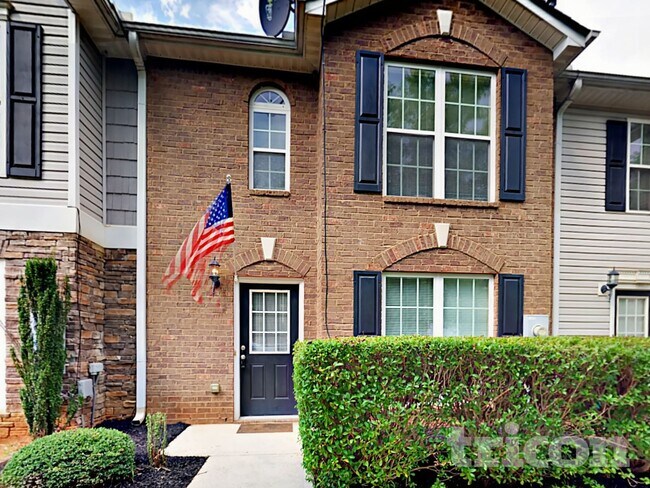 Building Photo - 3512 Waldrop Trail