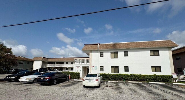 Foto del edificio - 305 SE 9th Ave