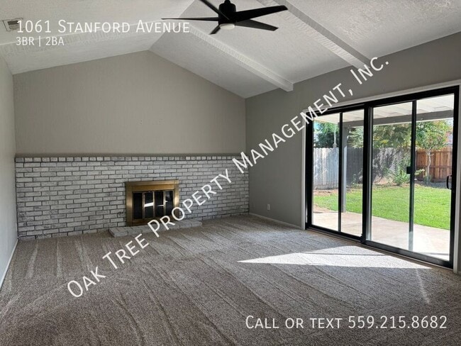 Foto del edificio - 1061 Stanford Ave