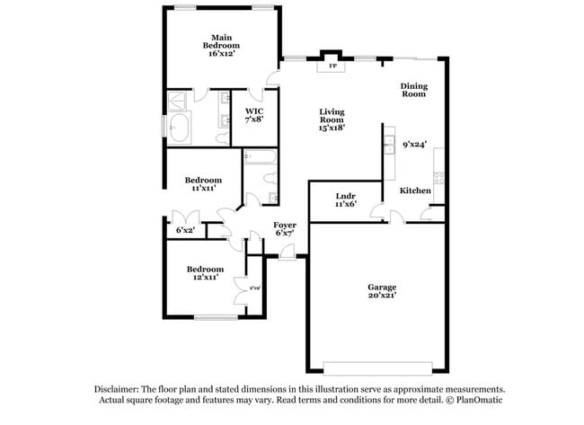 Building Photo - 903 Bexley Dr