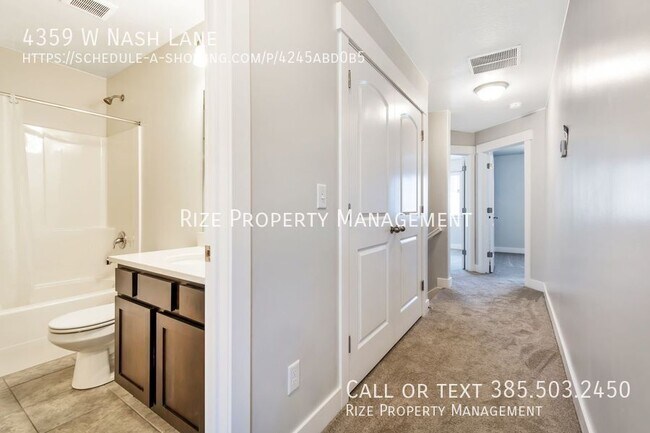 Foto del edificio - 4359 W Nash Ln