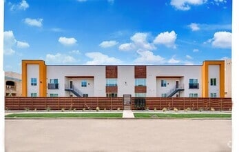 Building Photo - 4625 Virginia Ave