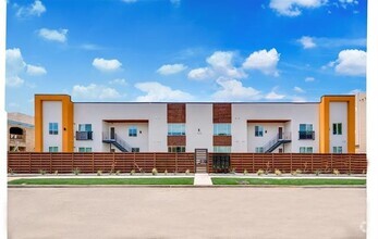 Building Photo - 4625 Virginia Ave