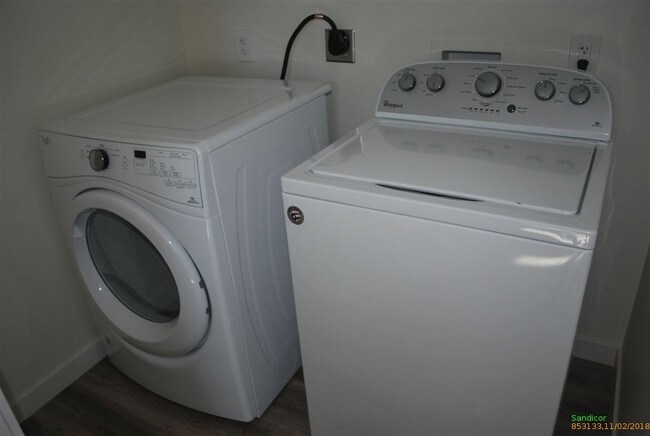 Foto del edificio - 202 N Stage Coach Ln