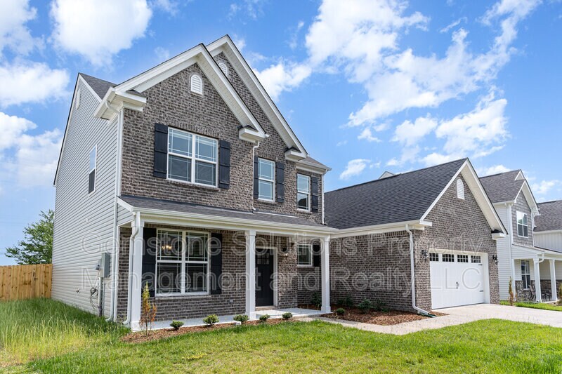 2003 Vanguard Ct, Spring Hill, TN 37174 House for Rent in Spring Hill