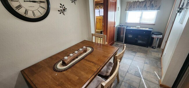 Building Photo - Fully Furnished monthly rental