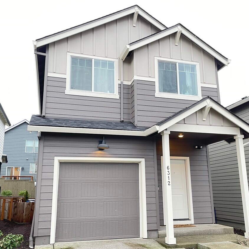 Photo - 6312 NE 61st Ave (Vancouver, WA)