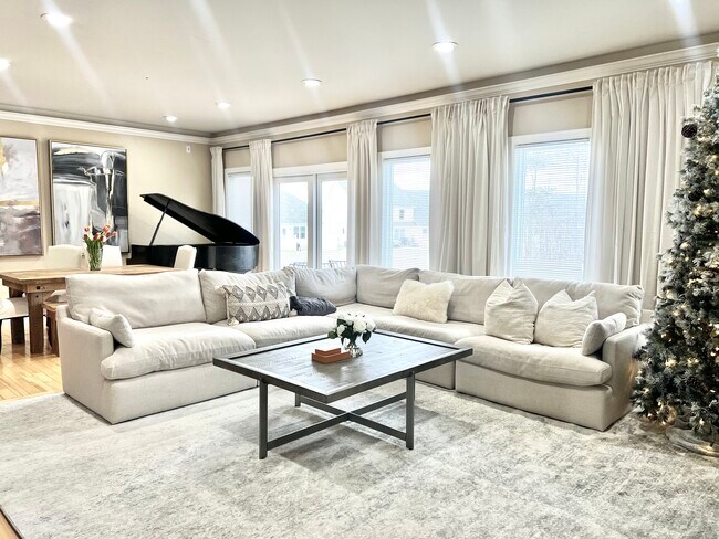 Foto del edificio - 40 Brompton Ct