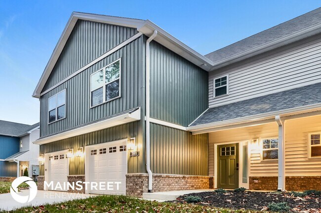 Building Photo - 2101 Paddle Wheel Dr