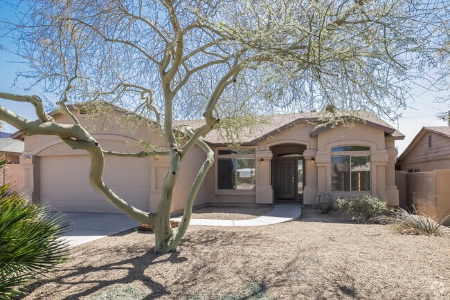 Building Photo - 1211 E Winter Dr