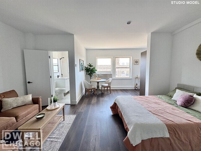 Foto del edificio - 1553 W Hollywood Ave