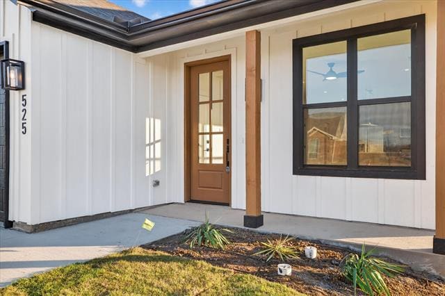 Building Photo - 525 Harris St