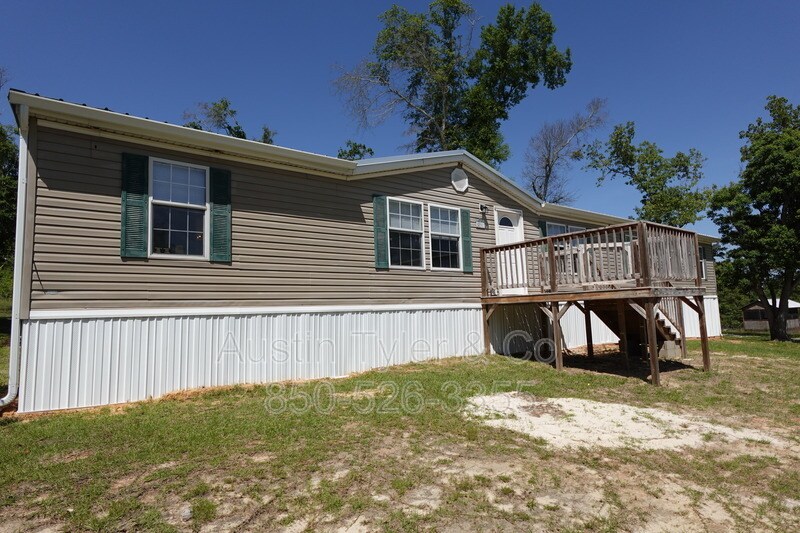 Primary Photo - 1211 Dwellings St