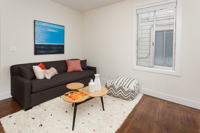 Foto del edificio - 3669 20th St