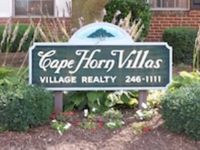 Primary Photo - Cape Horn Villas