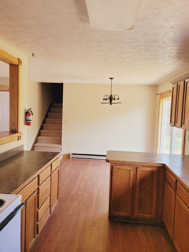 Foto del edificio - Beautiful Home with an Open Floor Plan