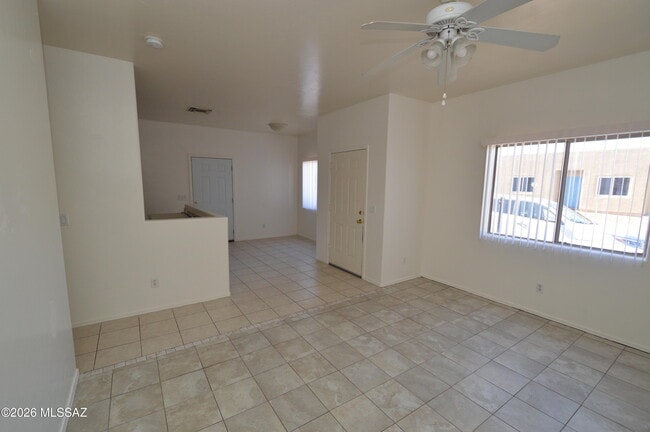 Building Photo - 8535 E Seabury Ct