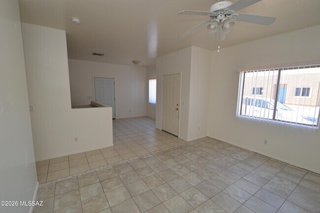 Foto del edificio - 8535 E Seabury Ct