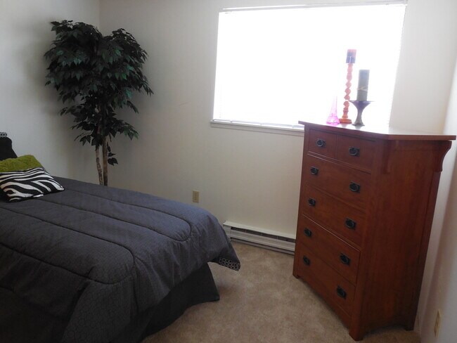 Interior Photo - Crystal Springs Apartments