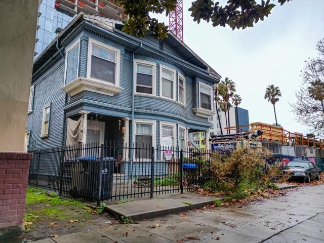 Foto del edificio - 625 S Second St