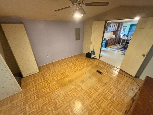 Foto del edificio - 22 W Reybold Dr