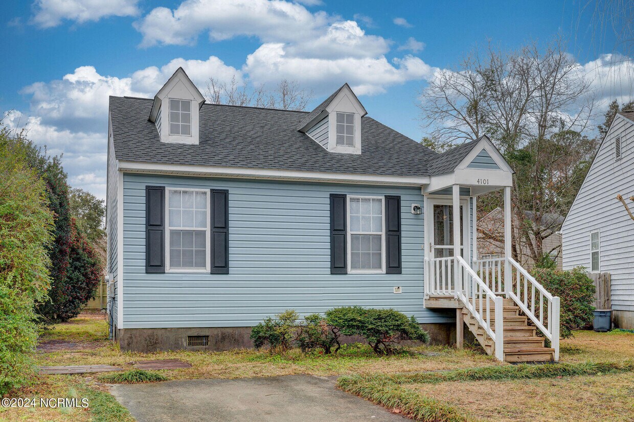 Foto principal - 4101 Fraternity Ct