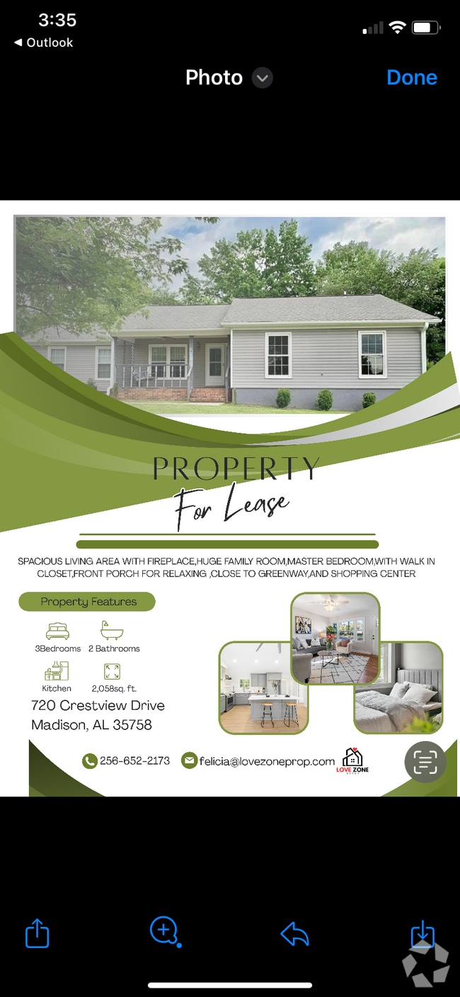 Building Photo - 720 Crestview Dr