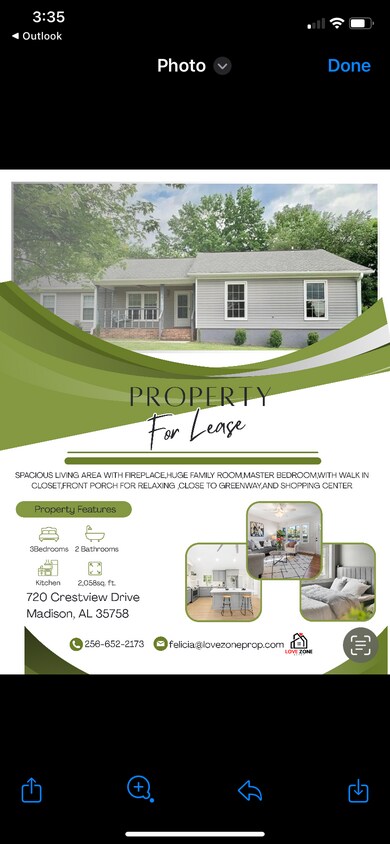 Foto principal - 720 Crestview Dr