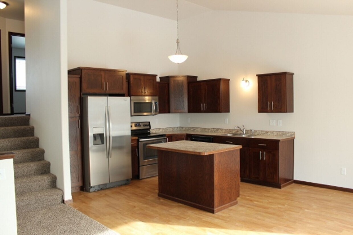 Foto del edificio - 3 Bed 3 Bath Twin Home