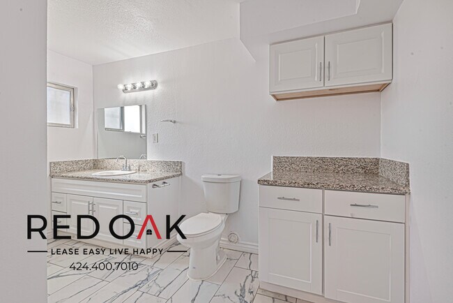 Foto del edificio - 8335 Washington Blvd