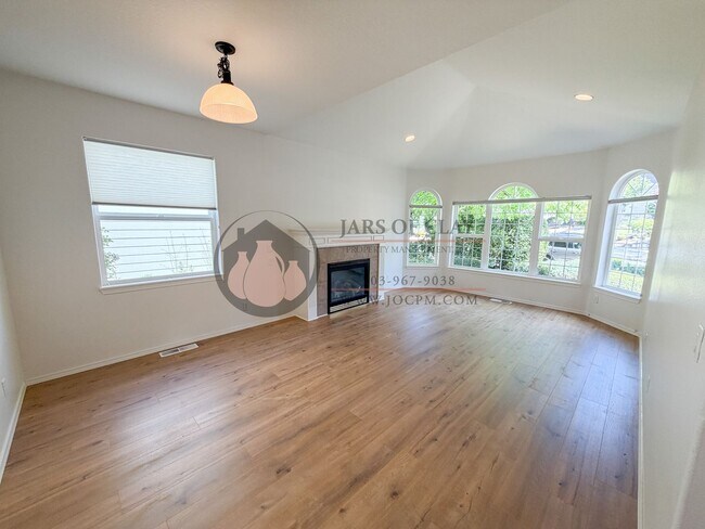 Foto del edificio - South Salem Single-Level Near Creekside Golf Club!