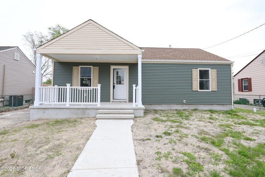 Foto principal - 602 Chestnut St