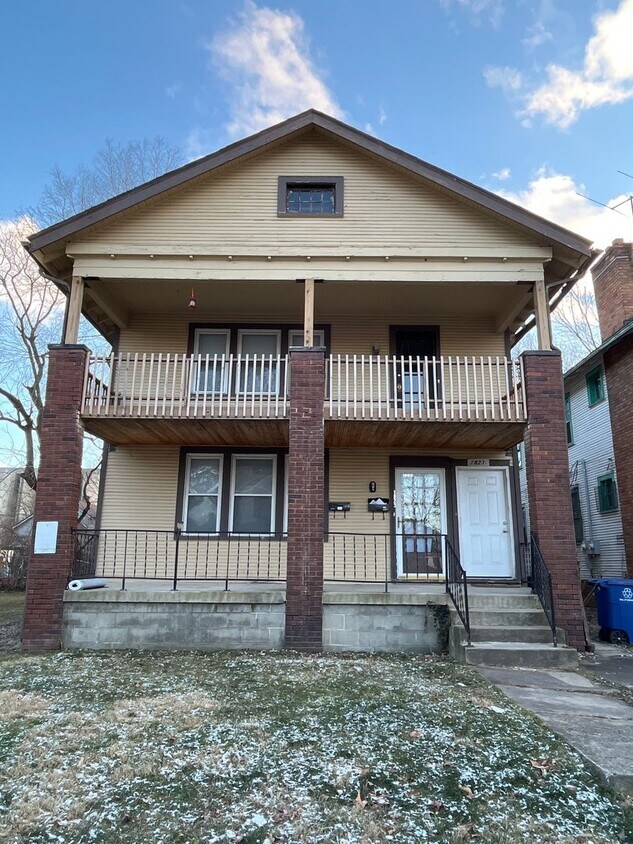 Foto principal - 1823 E Rich St