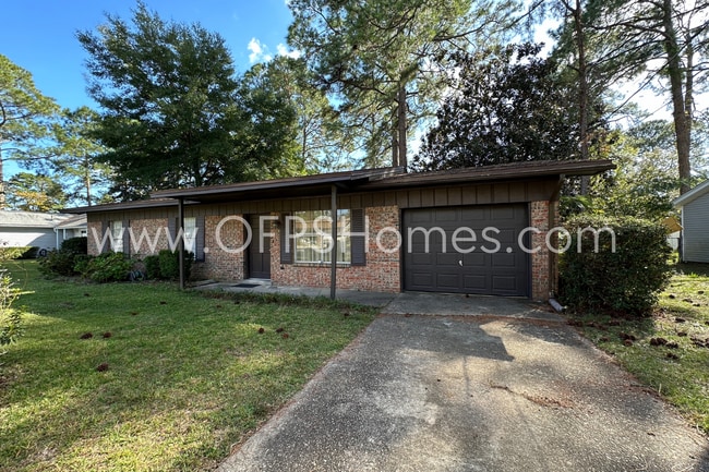 Building Photo - Fort Walton Beach 4bed/2bath AVAILABLE!