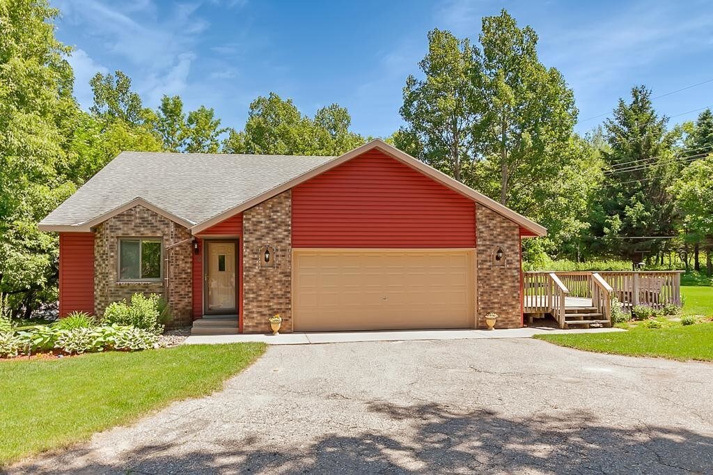 4 Michaels Ct, Sartell, MN 56377 House Rental in Sartell, MN